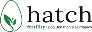 Hatch Fertility | Surrogacy & Egg Donation logo