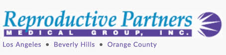 Reproductive Partners Medical Group Logo