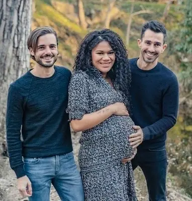 Delaware surrogate matching with Intended Parents